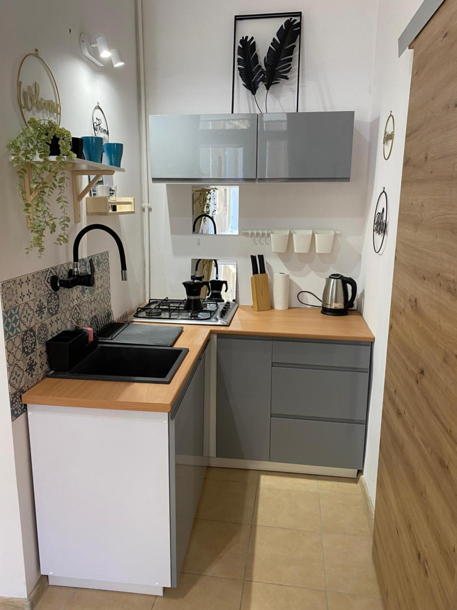 Sparrow Apartment In Kazimierz Cracovia Esterno foto