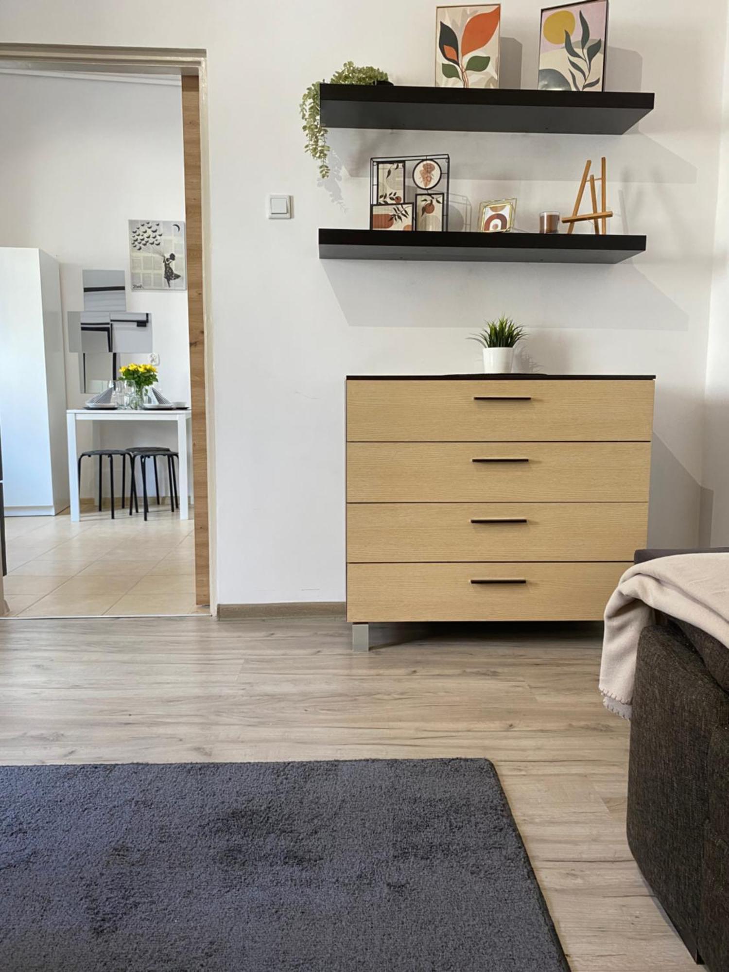 Sparrow Apartment In Kazimierz Cracovia Esterno foto